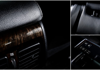 Подержанный автомобиль Toyota Camry Sedan 2016 года (18 фото)