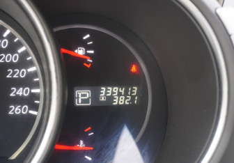 Подержанный автомобиль Nissan Murano Suv 2013 года (15 фото)