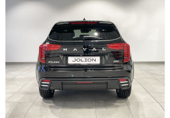 Новый Haval Jolion 2026 (5 фото)