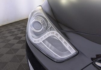 Подержанный автомобиль Hyundai i40 Sedan 2014 года (11 фото)