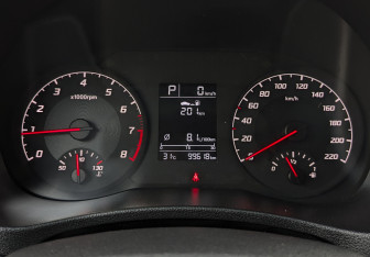 Подержанный автомобиль Hyundai Solaris Sedan 2021 года (13 фото)