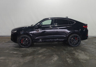 Подержанный автомобиль Knewstar 001 2024 года (8 фото)