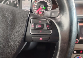 Подержанный автомобиль Volkswagen Passat Sedan 2011 года (15 фото)