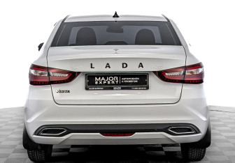 Подержанный автомобиль LADA (ВАЗ) Vesta Sedan 2024 года (6 фото)