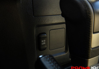 Подержанный автомобиль Mitsubishi Pajero 2019 года (19 фото)