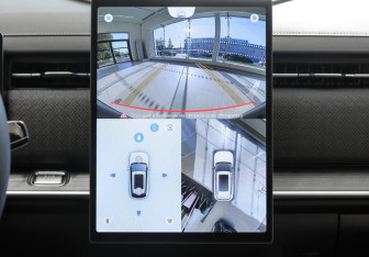 Новый Jaecoo J7 2025 (28 фото)