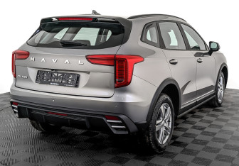 Новый Haval Jolion 2026 (2 фото)