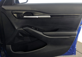 Подержанный автомобиль Kia Seltos 2021 года (25 фото)