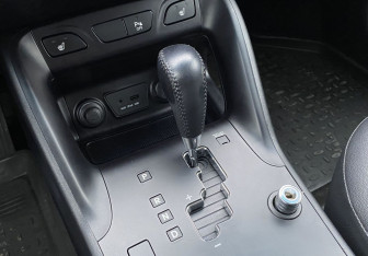 Подержанный автомобиль Hyundai ix35 2013 года (19 фото)