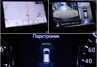 Подержанный автомобиль Nissan Qashqai 2021 года (18 фото)