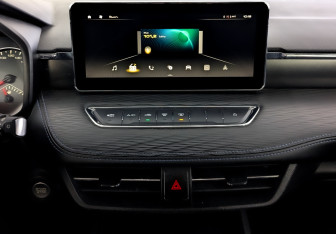 Подержанный автомобиль Haval Jolion 2022 года (15 фото)