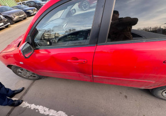 Подержанный автомобиль Mazda 3 Sedan 2007 года (6 фото)