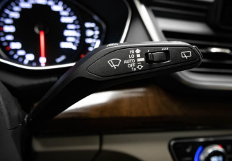 Подержанный автомобиль Audi Q5 2018 года (16 фото)