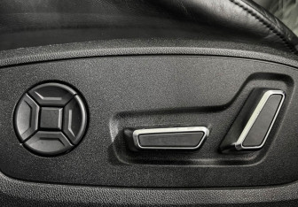 Подержанный автомобиль Audi S6 Wagon 2019 года (16 фото)