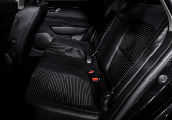 Подержанный автомобиль Renault Talisman Wagon 2018 года (10 фото)