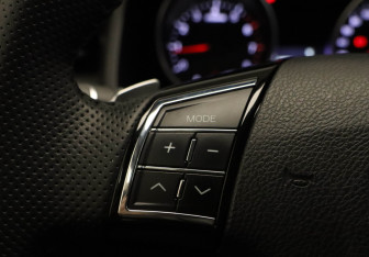 Подержанный автомобиль Haval M6 2024 года (20 фото)