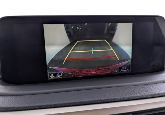 Подержанный автомобиль Lexus RX 2021 года (26 фото)