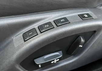 Подержанный автомобиль Volvo S80 2013 года (14 фото)