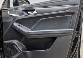 Подержанный автомобиль Haval Jolion 2022 года (20 фото)