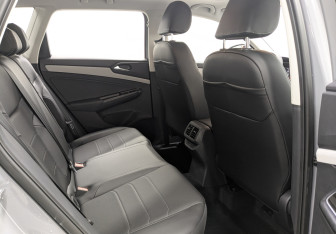 Новый Jetta VS5 2023 (12 фото)