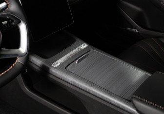 Новый Geely Preface 2024 (15 фото)