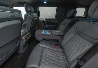 Новый M-Hero I 2024 (12 фото)