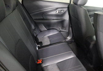 Подержанный автомобиль Changan Alsvin 2023 года (20 фото)