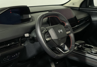 Подержанный автомобиль Changan CS55PLUS 2023 года (13 фото)