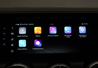 Подержанный автомобиль Tank 300 2022 года (18 фото)