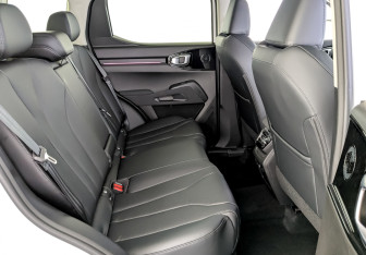 Новый Haval H3 2026 (12 фото)