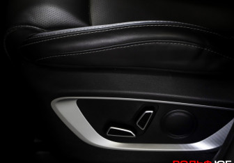 Подержанный автомобиль Changan CS75PLUS 2023 года (15 фото)