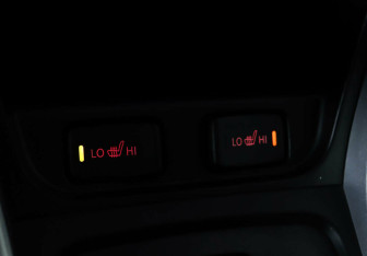 Подержанный автомобиль Suzuki SX4 Hatchback 2018 года (24 фото)