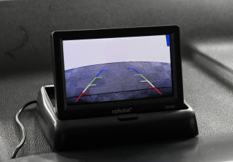 Подержанный автомобиль Hyundai Getz 2007 года (13 фото)