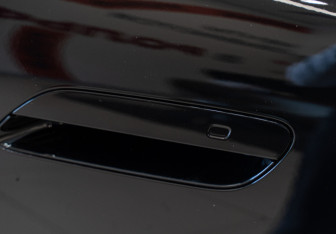 Новый Omoda C7 2026 (14 фото)