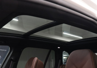 Новый BMW X5 2024 (18 фото)