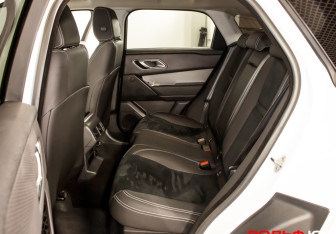 Подержанный автомобиль Land Rover Range Rover Velar 2022 года (10 фото)