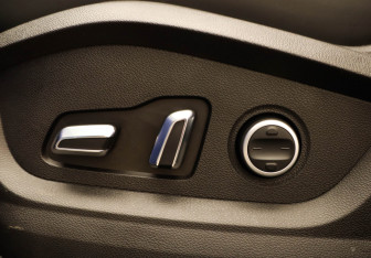 Подержанный автомобиль Exeed LX 2023 года (26 фото)