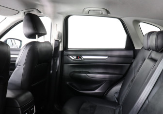 Подержанный автомобиль Mazda CX-5 2021 года (12 фото)