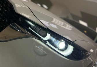 Новый Mazda CX-5 2026 (6 фото)
