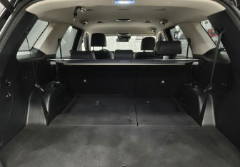 Подержанный автомобиль Hyundai Palisade 2021 года (9 фото)