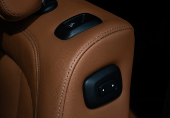 Подержанный автомобиль BMW X7 2019 года (15 фото)