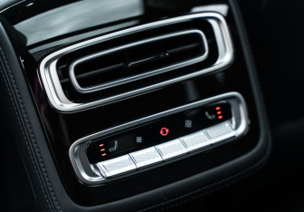 Новый Exeed RX 2025 (31 фото)