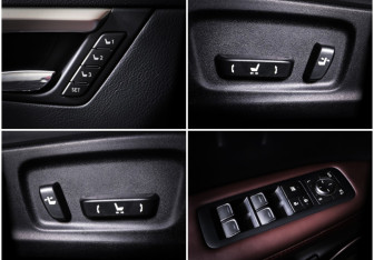 Подержанный автомобиль Lexus RX 2017 года (21 фото)