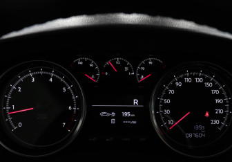 Подержанный автомобиль Peugeot 508 Sedan 2014 года (11 фото)