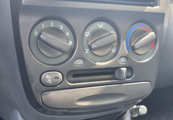 Подержанный автомобиль Hyundai Accent Sedan 2007 года (14 фото)
