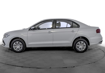 Новый Jetta VA3 2023 (8 фото)