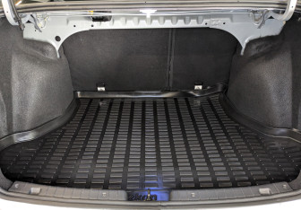 Подержанный автомобиль LADA (ВАЗ) Granta Sedan 2024 года (10 фото)