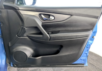 Подержанный автомобиль Nissan Qashqai 2021 года (24 фото)