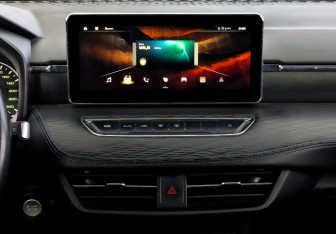 Подержанный автомобиль Haval Jolion 2022 года (15 фото)