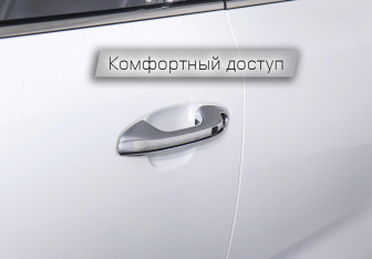 Подержанный автомобиль Kia Rio Hatchback 2018 года (17 фото)